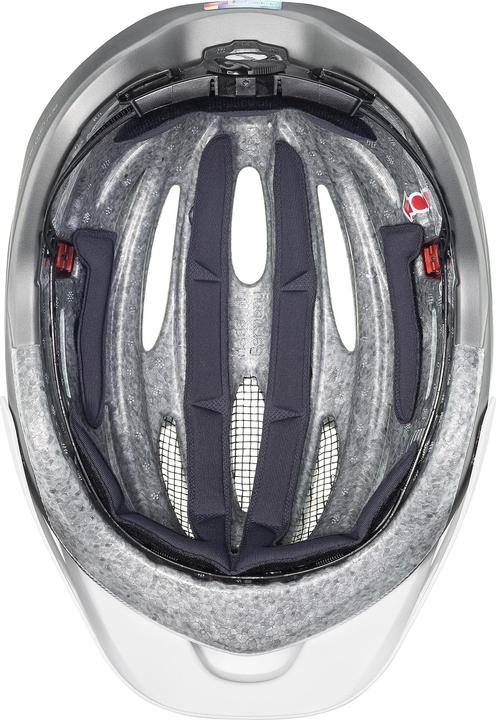 Actual product image Uvex Sports True cc WE (52 - 56 cm)