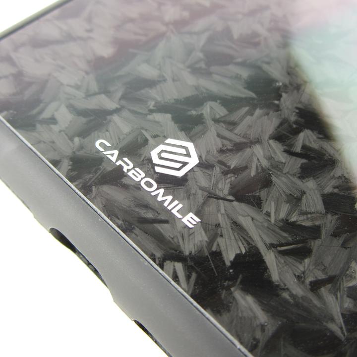 Image du produit Carbomile Coque carbone forgé (Apple iPhone 12)