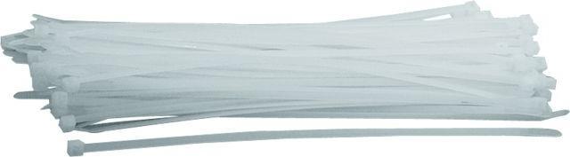 Image du produit HellermannTyton Colliers de serrage (Serre-câbles en plastique, 100 mm, 100 pcs)