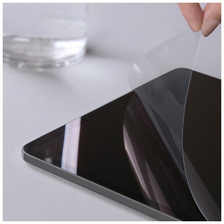 Image du produit Baseus 0.15mm Film en papier pour Pad Pro 11inch2018/2020/2021/Pad Air 10.9(2020Transparent (1 pièce(s), iPad Pro 11 2018 (1. Gen))