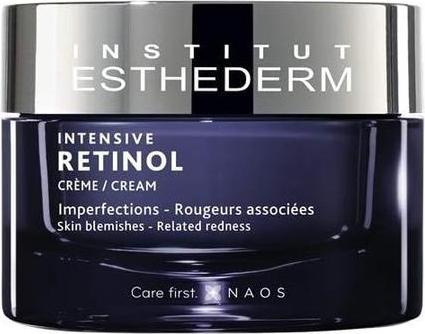 Institut Esthederm Intensive Retinol Crème (50 ml, 24h Creme)