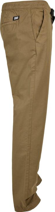 Actual product image Urban Classics Straight Leg Chino with Belt - 6462 (32)