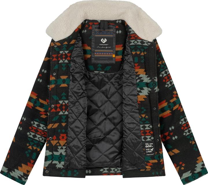 Actual product image Ragwear Walinea Ikat (L)