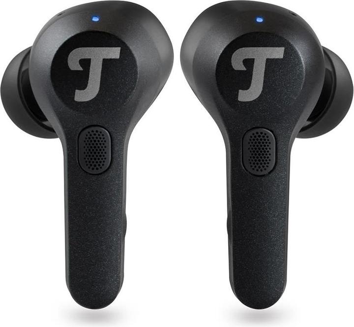 Immagine prodotto Teufel Airy TWS Pro (ANC, 4 h, Senza fili)