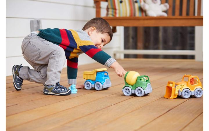 Produktbild Green Toys Schaufel