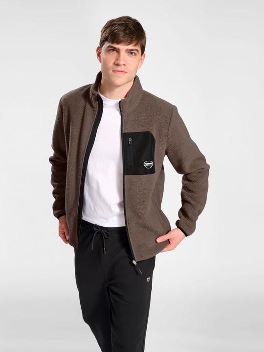 Immagine prodotto hummel Hmllgc Oliver Giacca In Pile (XXL)