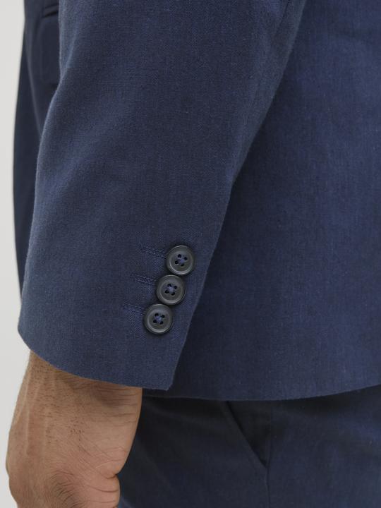 Immagine prodotto Jack & Jones Plus Size Regular Fit Blazer Einreihiger Blazer (68)