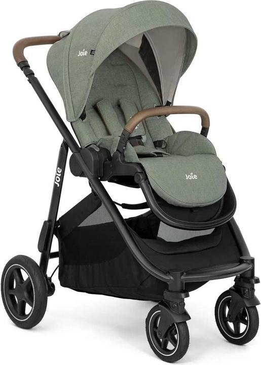 Produktbild Joie Versatrax 2in1 Set Laurel