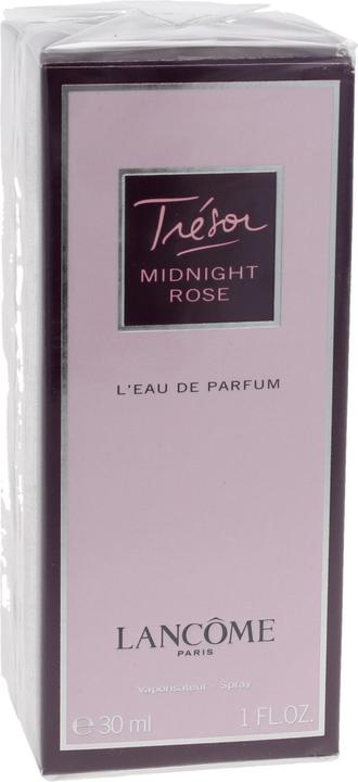 Image du produit Lancôme Trésor Midnight Rose (Eau de parfum, 30 ml)