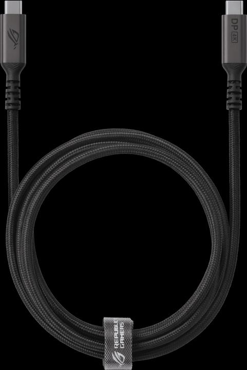 Productafbeelding ASUS AC65-03 (USB-C, 1 Havens)