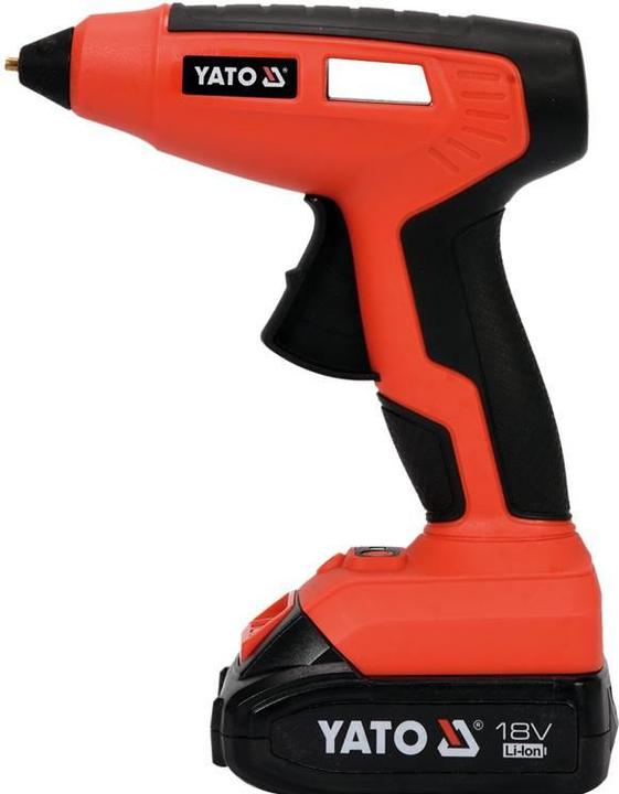 Immagine prodotto Yato PISTOLETTA DO KLEJU 18V 11mm