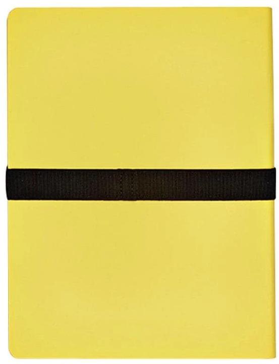 Actual product image Nuuna Not White (22 x 16.5 cm, Plain, Soft cover)