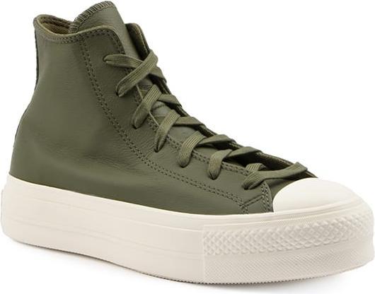 Converse Chuck Taylor All Star Lift