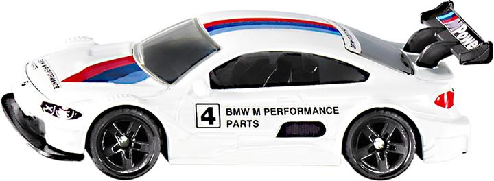 Image du produit Siku BMW M4 Racing