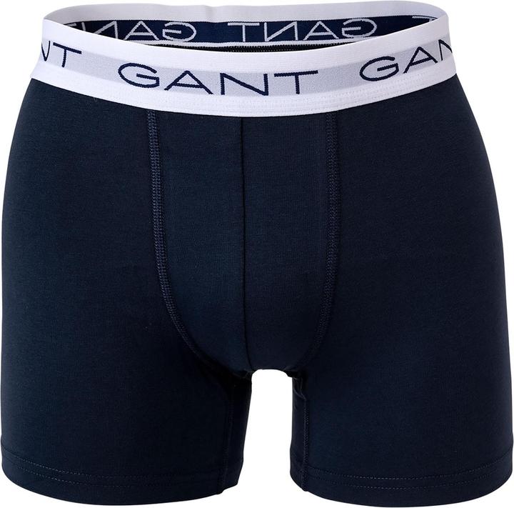 Immagine prodotto GANT Boxer Confezione Da 3 (M, confezione da 3)