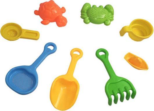 Actual product image Water park water table waterfall with accessories