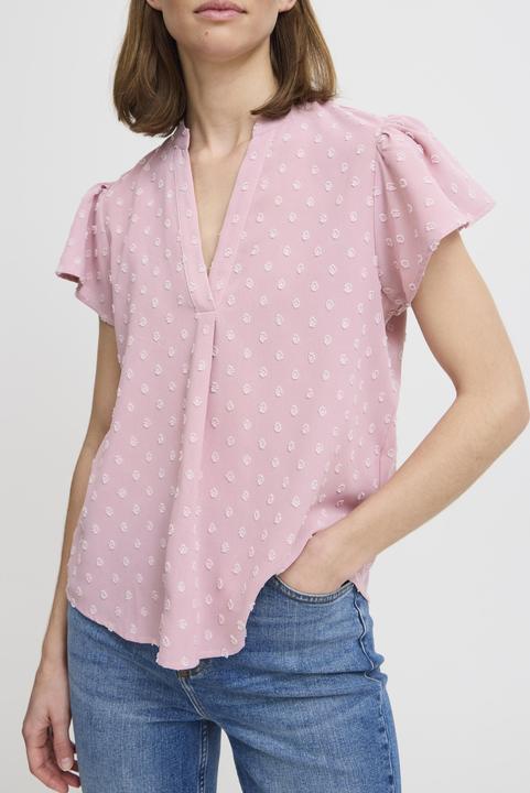 Produktbild B.young BYJELENA BLOUSE 20816421 (42)