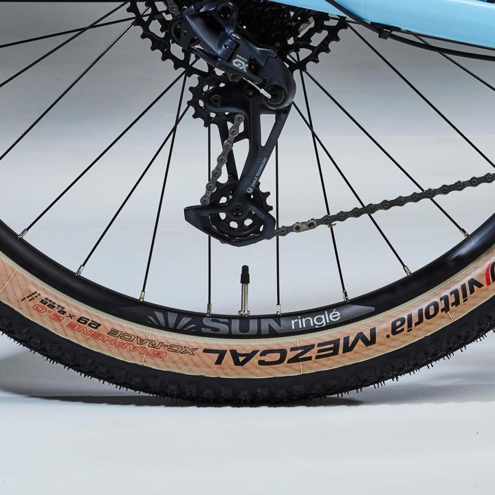 Produktbild Rockrider RACE 740 (42.90 cm)