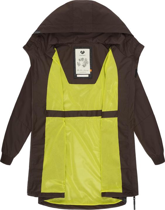Actual product image Ragwear Bronja II (3XL)