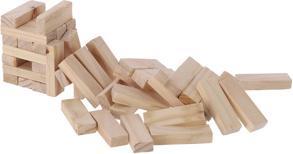 Produktbild Stapelturm Holz
