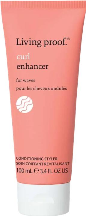 Actual product image Living Proof Curl - Enhancer (100 ml)