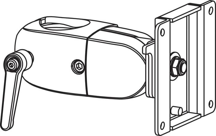 Ergotron 47-058-200 (Tisch, 30")