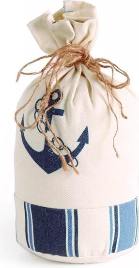 Actual product image GCS Door Stopper Sailing Bag 1kg (1 Piece, 24.5 x 24.5 x 12 cm)