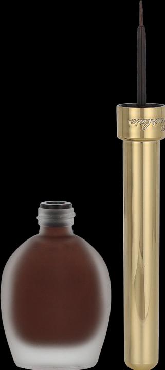 Produktbild Guerlain Mad Eyes Eyeliner Liquid No 02 (02 Glossy Brown)