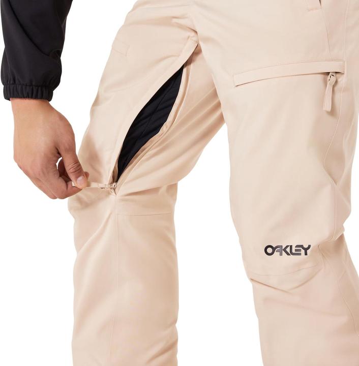 Actual product image Oakley Axis (L)