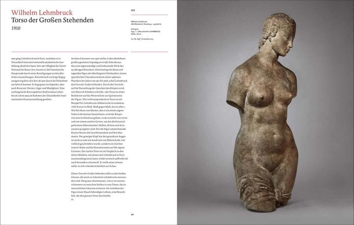 Produktbild Hilti Art Foundation. Die Sammlung.1 (Deutsch, Hilti Art Foundation, 2019)