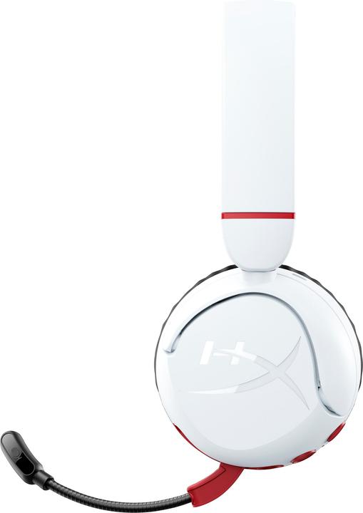 Produktbild HP 7G8F2AA Cloud Mini Kids Wireless White (Kabellos)
