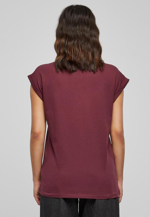 Actual product image Urban Classics tee (S)