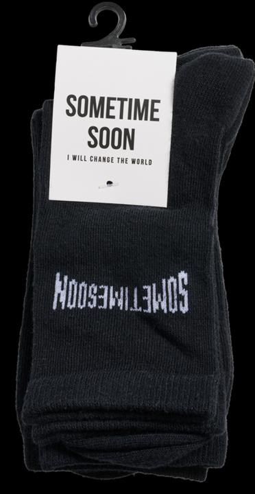 Image du produit hummel stsVARSITY SOCKS 3-PACK (24 - 27)