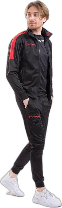 Givova trainingsanzug revolution (M)
