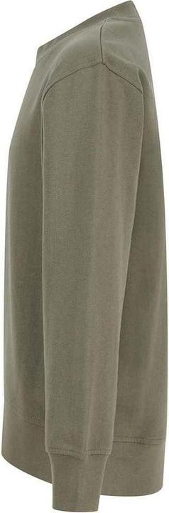 Produktbild SF Sweatshirt Abgerundeter Saum (146, 152)