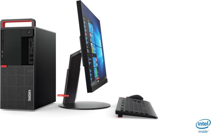 Produktbild Lenovo ThinkCentre M920t (Intel Core i7-9700, 16 GB, 512 GB)