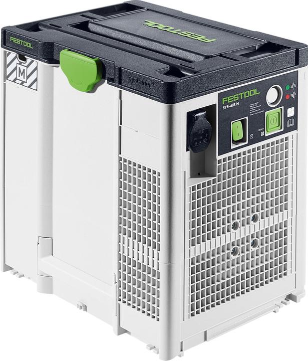 Actual product image Festool SYS-AIR H air purifier (28 m²)
