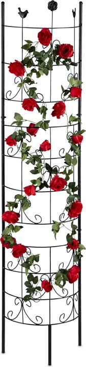 Actual product image Relaxdays trellis (19.50 cm, 42 cm)