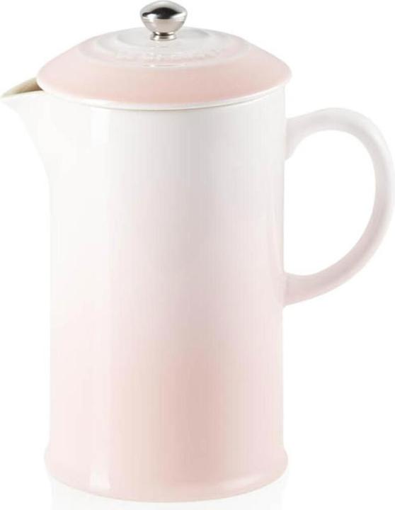 Le Creuset coffee maker (1 l)