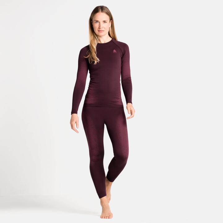 Actual product image Odlo Performance Warm Eco (XL)
