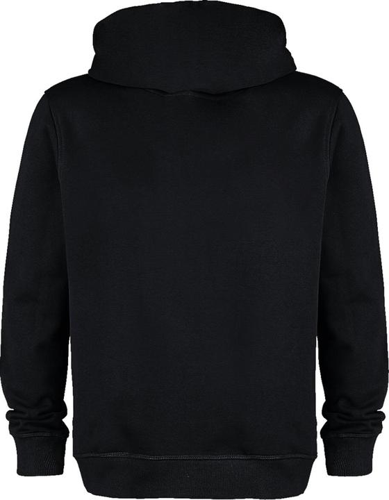 Produktbild Amplified Lineart Issues Kapuzenpullover (XS)