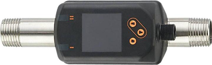 Produktbild ifm Electronic Druckluftzähler (Messgerätkoffer)