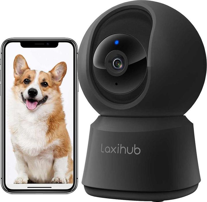 Immagine prodotto Laxihub P2F (2592 x 1944 pixel)