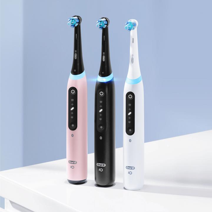 Immagine prodotto Oral-B Serie iO 5 (Spazzolino oscillante)