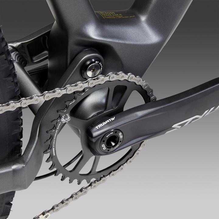 Image du produit Rockrider XC 500 S (63.63 cm)