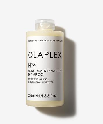 Actual product image Olaplex Bond Maintainance (250 ml, Liquid shampoo)