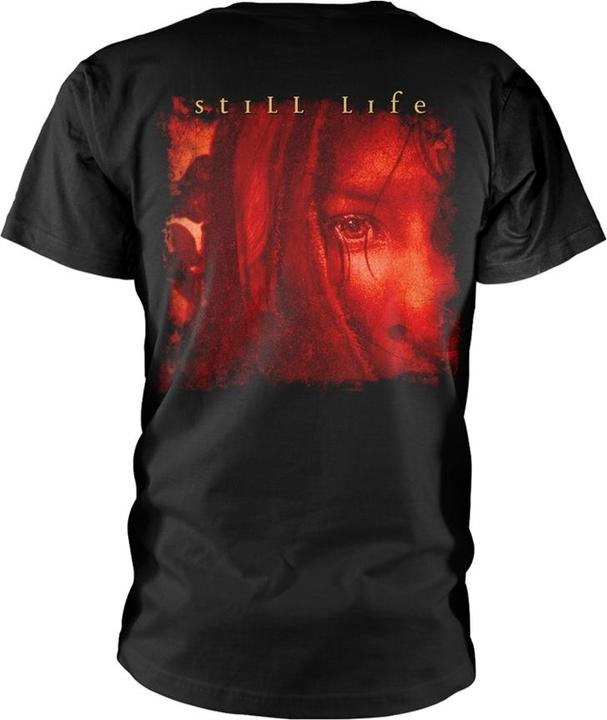 Actual product image Opeth Still Life (XXL)