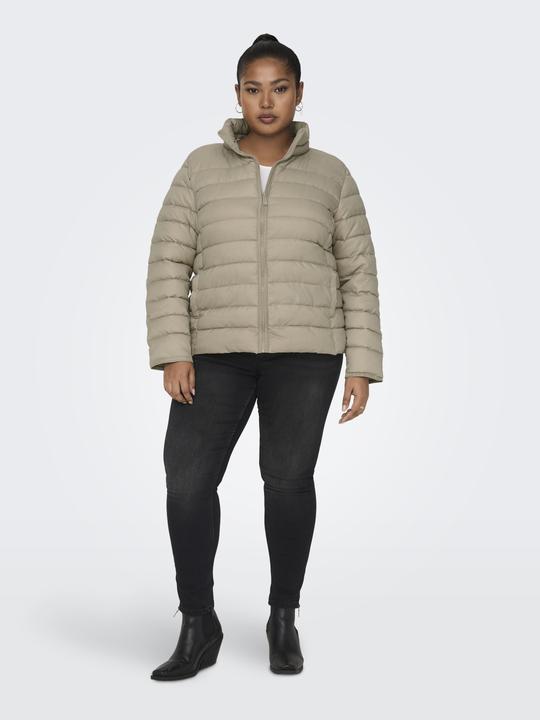 Produktbild Only Kurze Curvy Steppjacke (M)