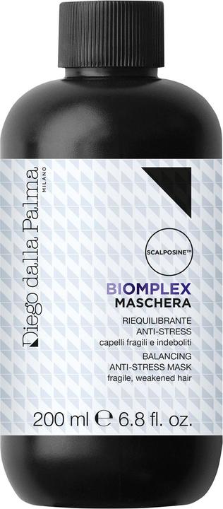 Diego dalla Palma Capelli - Bioplex Balancing Anti-Stress Mask (250 ml)