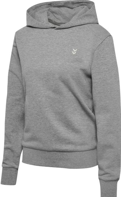 Actual product image hummel hmlPULSE W SWEAT HOODIE (L)